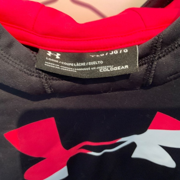 UnderArmour | Kids Hoodie - Picture 3 of 3